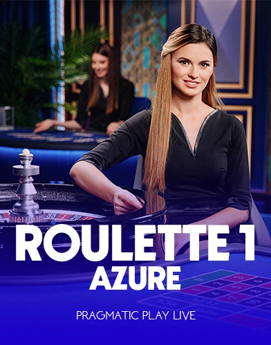 Azure Roulette 1